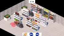 Shopping sabotage